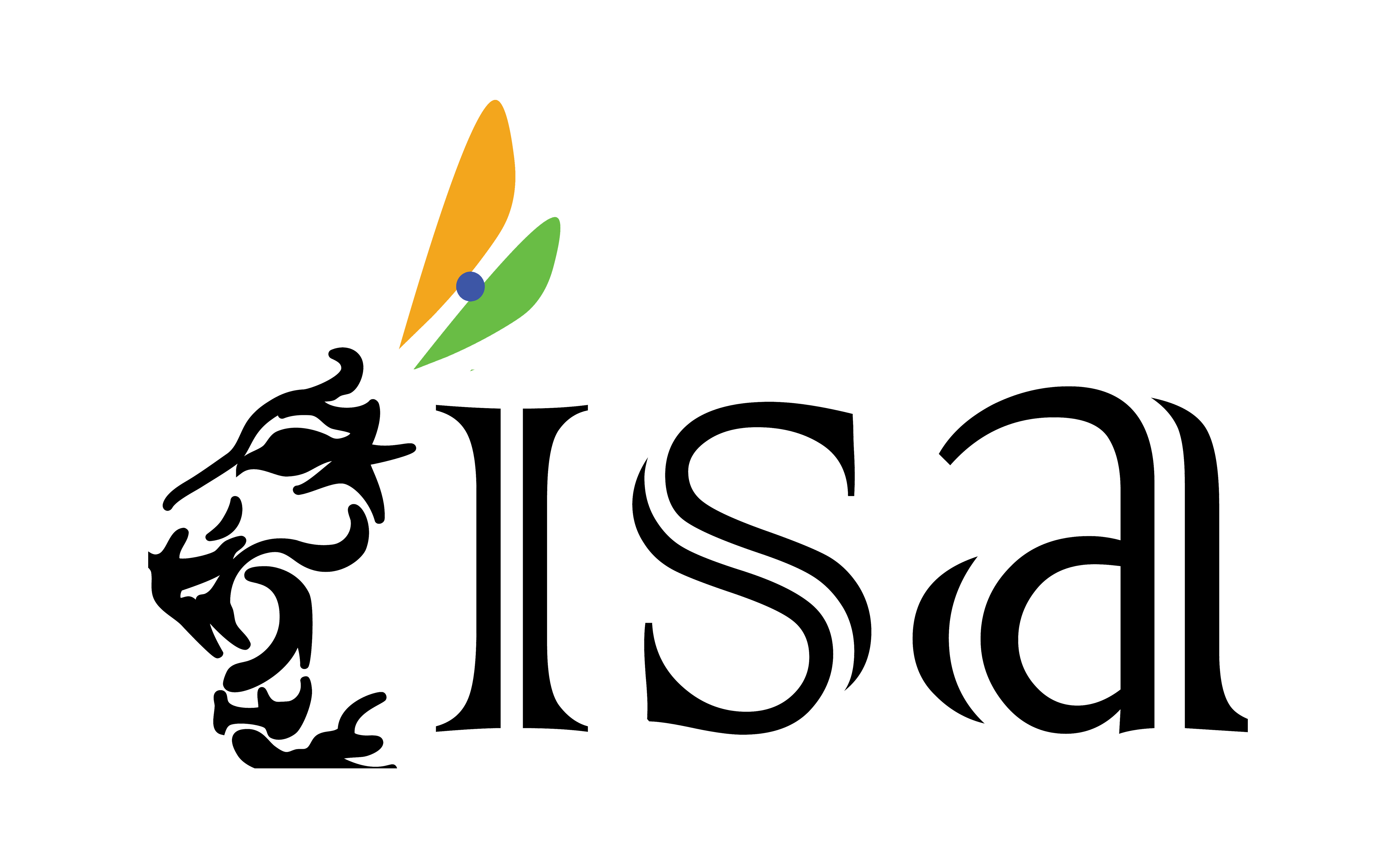 ISA Logo